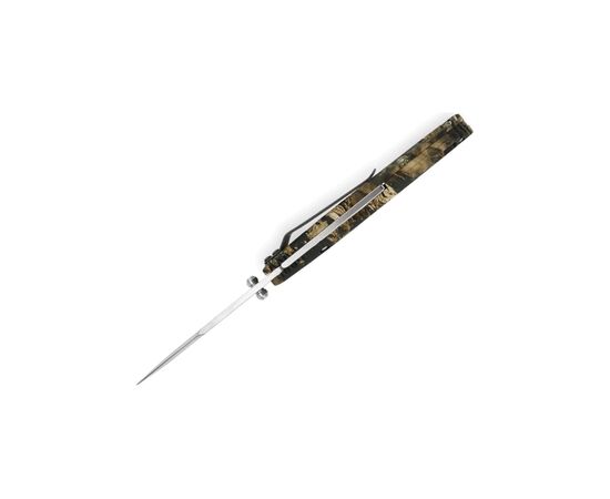 Нож Buck Bantam BLW Mossy OakВ Break-up Country Camo (285CMS24B), изображение 2 Нож Buck Bantam BLW Mossy OakВ Break-up Country Camo (285CMS24B), изображение 2