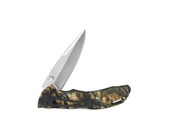 Нож Buck Bantam BLW Mossy OakВ Break-up Country Camo (285CMS24B), изображение 3 Нож Buck Bantam BLW Mossy OakВ Break-up Country Camo (285CMS24B), изображение 3