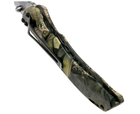 Нож Buck Bantam BHW Mossy OakВ Break-up Country Camo (286CMS24B), изображение 6 Нож Buck Bantam BHW Mossy OakВ Break-up Country Camo (286CMS24B), изображение 6