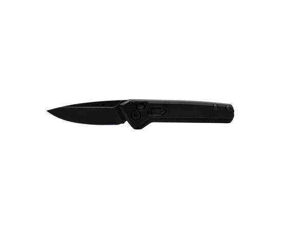 Нож Buck Deploy Auto Blackout (838BKSB)