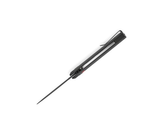 Нож Buck Deploy Auto Sniper Grey (838GYS1B), изображение 3 Нож Buck Deploy Auto Sniper Grey (838GYS1B), изображение 3