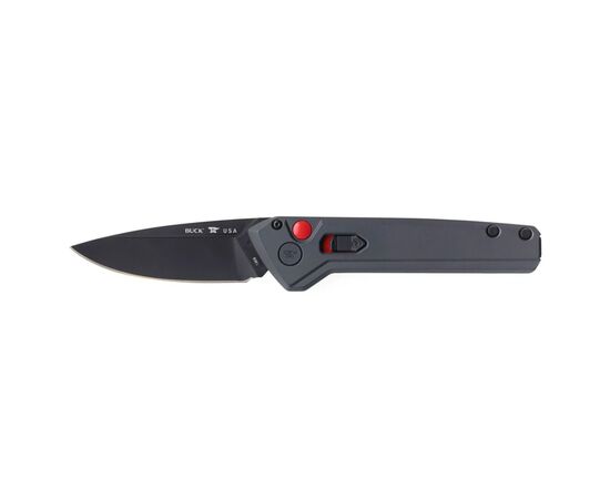 Нож Buck Deploy Auto Sniper Grey (838GYS1B)