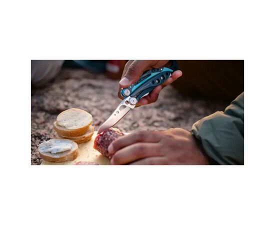 Мультитул Leatherman Skeletool CX Nightshade (833127), изображение 5 Мультитул Leatherman Skeletool CX Nightshade (833127), изображение 5