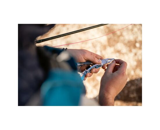 Мультитул Leatherman Skeletool CX Nightshade (833127), изображение 6 Мультитул Leatherman Skeletool CX Nightshade (833127), изображение 6