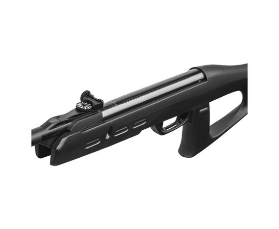 Пневматическая винтовка Gamo Delta Fox (комплект) (61100260-NC), изображение 4 Пневматическая винтовка Gamo Delta Fox (комплект) (61100260-NC), изображение 4