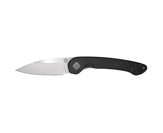 Нож Ocaso Seaton Large Carbon Fiber Satin (42CLS)