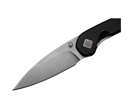 Нож Ocaso Seaton Large Black (42SLB), изображение 3 Нож Ocaso Seaton Large Black (42SLB), изображение 3