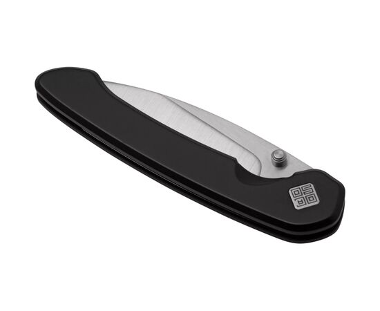 Нож Ocaso Seaton Large Black (42SLB), изображение 6 Нож Ocaso Seaton Large Black (42SLB), изображение 6