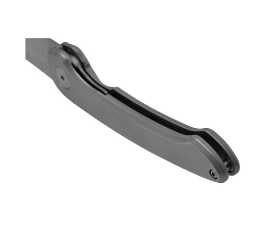 Нож Ocaso Seaton Large Silver (42SLS), изображение 4 Нож Ocaso Seaton Large Silver (42SLS), изображение 4