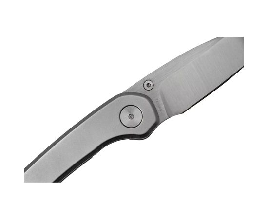 Нож Ocaso Seaton Large Silver (42SLS), изображение 5 Нож Ocaso Seaton Large Silver (42SLS), изображение 5