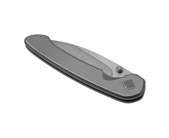 Нож Ocaso Seaton Large Silver (42SLS), изображение 6 Нож Ocaso Seaton Large Silver (42SLS), изображение 6