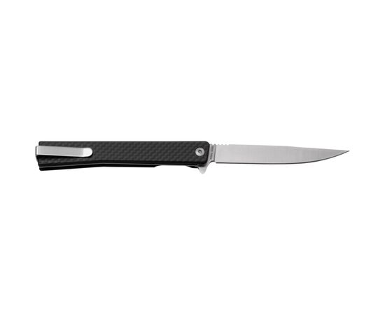 Нож Ocaso Solstice Carbon Fiber Satin (10CFS), изображение 2 Нож Ocaso Solstice Carbon Fiber Satin (10CFS), изображение 2