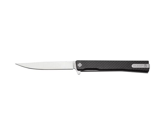 Нож Ocaso Solstice Carbon Fiber Satin (10CFS)