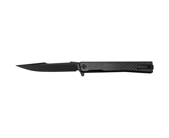 Нож Ocaso Solstice Harpoon Carbon Fiber Black (9HFB)