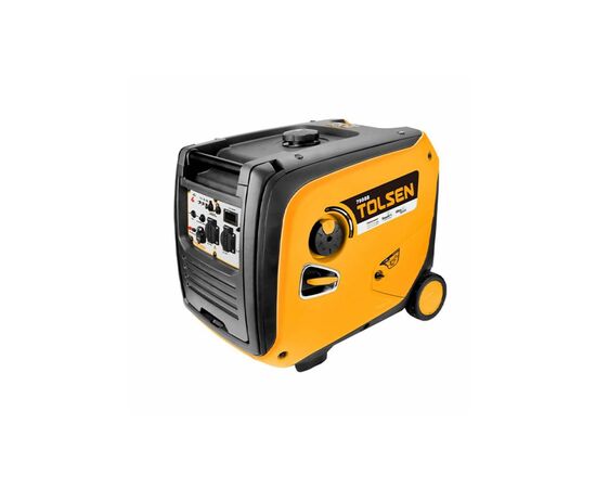 Генератор Tolsen инверторный 4kW (79988)