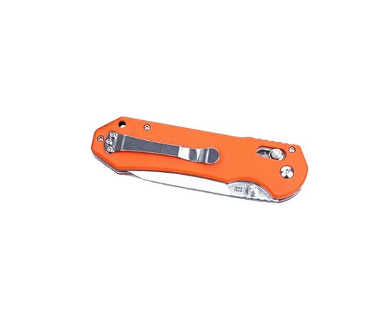 Нож Ganzo G7452-OR, изображение 4 Нож Ganzo G7452-OR, изображение 4