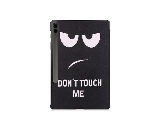 Чехол для планшета BeCover Smart Case Samsung Galaxy Tab S10 Plus (SM-X820/SM-X826) 12.4" Dont Touch (712242), изображение 2 Чехол для планшета BeCover Smart Case Samsung Galaxy Tab S10 Plus (SM-X820/SM-X826) 12.4" Dont Touch (712242), изображение 2