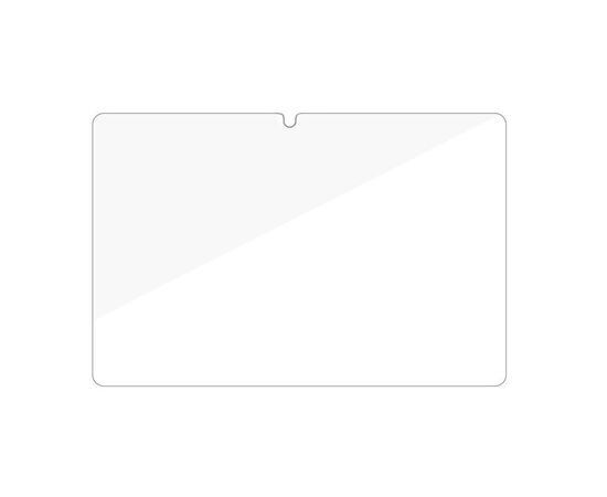 Стекло защитное BeCover Samsung Galaxy Tab S10 Plus (SM-X820/SM-X826)/S9 Plus (SM-X810/SM-X816) 12.4" (712271), изображение 4 Стекло защитное BeCover Samsung Galaxy Tab S10 Plus (SM-X820/SM-X826)/S9 Plus (SM-X810/SM-X816) 12.4" (712271), изображение 4