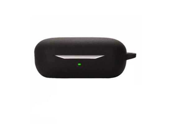 Чохол для навушників BeCover Silicon для Huawei FreeBuds SE Black (710947)