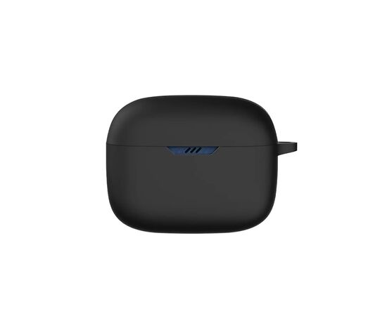 Чохол для навушників BeCover Silicon для JBL Tune 235 NC TWS Black (712019)