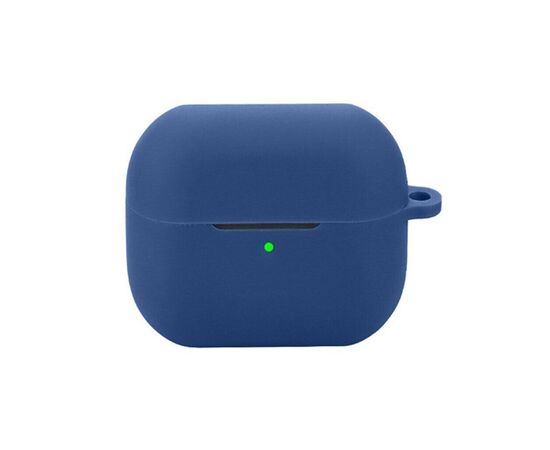 Чохол для навушників BeCover Silicon для Samsung Galaxy Buds 3 Deep Blue (711990)