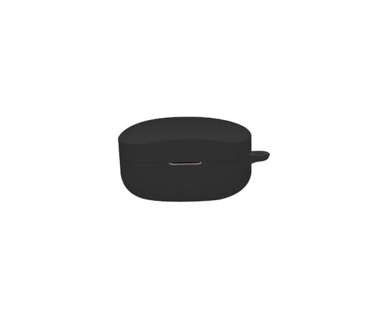 Чехол для наушников BeCover Silicon для Sony WF-1000XM4 Black (707234), изображение 2 Чехол для наушников BeCover Silicon для Sony WF-1000XM4 Black (707234), изображение 2