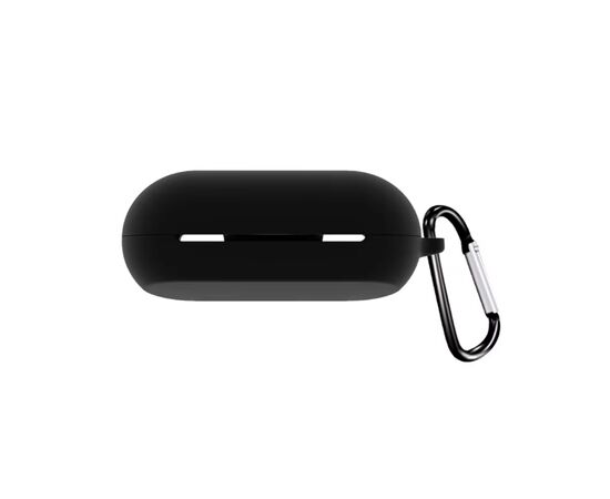 Чехол для наушников BeCover Silicon для Sony WF-C500 Black (712020), изображение 2 Чехол для наушников BeCover Silicon для Sony WF-C500 Black (712020), изображение 2