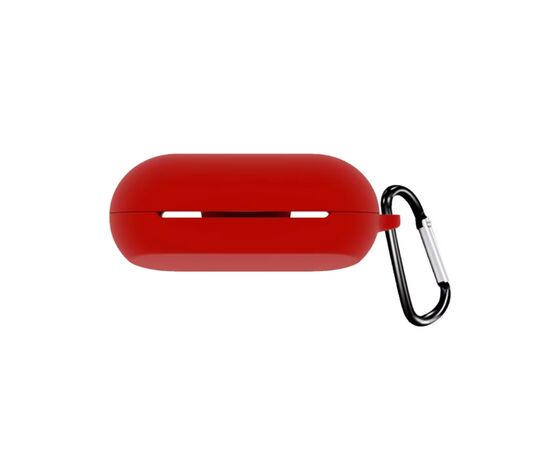 Чехол для наушников BeCover Silicon для Sony WF-C500 Red (712025), изображение 2 Чехол для наушников BeCover Silicon для Sony WF-C500 Red (712025), изображение 2
