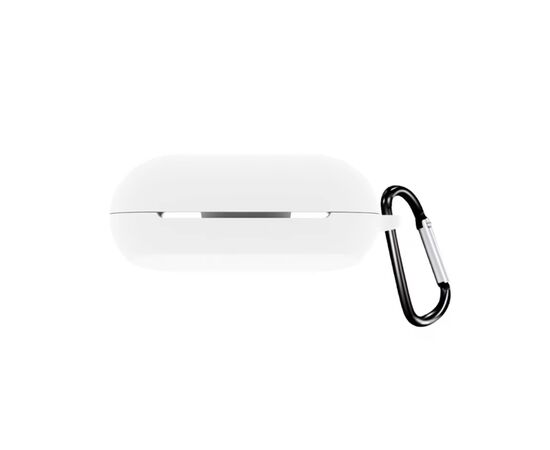 Чехол для наушников BeCover Silicon для Sony WF-C500 White (712026), изображение 2 Чехол для наушников BeCover Silicon для Sony WF-C500 White (712026), изображение 2