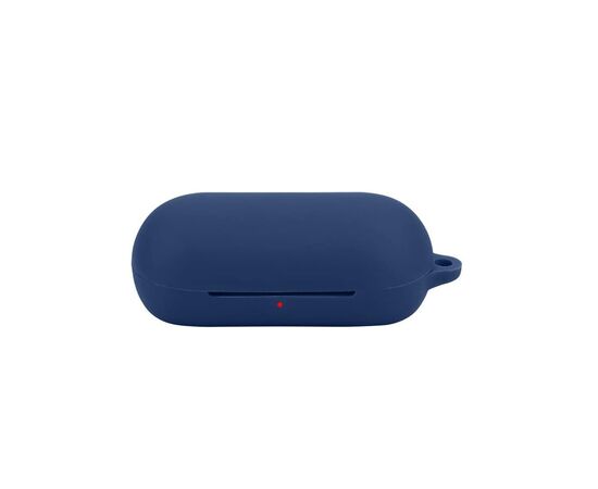 Чехол для наушников BeCover Silicon для Sony WF-C700N Dark Blue (712029), изображение 2 Чехол для наушников BeCover Silicon для Sony WF-C700N Dark Blue (712029), изображение 2