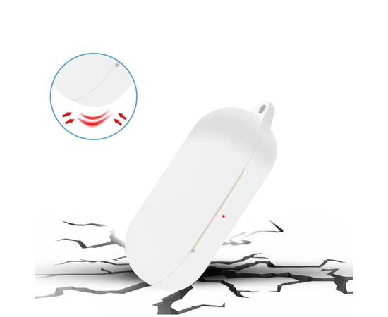 Чехол для наушников BeCover Silicon для Sony WF-C700N White (712034), изображение 2 Чехол для наушников BeCover Silicon для Sony WF-C700N White (712034), изображение 2