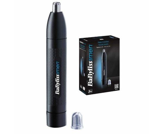 Триммер Babyliss E650E, изображение 5 Триммер Babyliss E650E, изображение 5