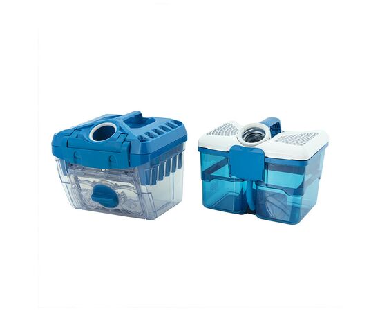 Пылесос Thomas DRYBOX+AQUABOX PARKETT (DRYBOX+AQUABOXPARKETT), изображение 10