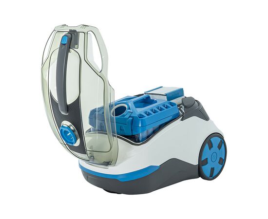 Пылесос Thomas DRYBOX+AQUABOX PARKETT (DRYBOX+AQUABOXPARKETT), изображение 2