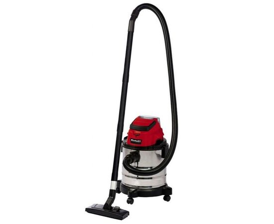 Пылесос строительный Einhell TC-VC 18/20 Li S - Solo (Без АКБ и ЗУ) (2347130)