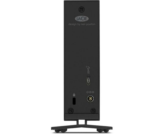 Внешний жесткий диск 3.5" 16TB LaCie (STHA16000800), изображение 4 Внешний жесткий диск 3.5" 16TB LaCie (STHA16000800), изображение 4