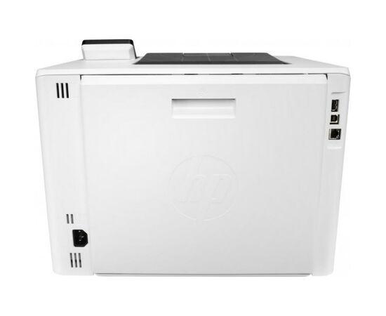 Лазерний принтер HP Color LaserJet Enterprise M455dn (3PZ95A), зображення 4 Лазерний принтер HP Color LaserJet Enterprise M455dn (3PZ95A), зображення 4