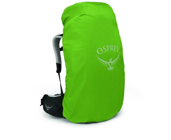 Рюкзак туристический Osprey Atmos AG LT 65 black S/M (009.3274), изображение 5 Рюкзак туристический Osprey Atmos AG LT 65 black S/M (009.3274), изображение 5