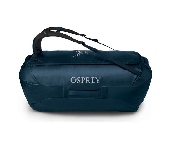 Сумка дорожная Osprey Transporter 120 venturi blue (009.2578), изображение 2