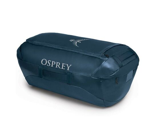 Сумка дорожная Osprey Transporter 120 venturi blue (009.2578), изображение 3