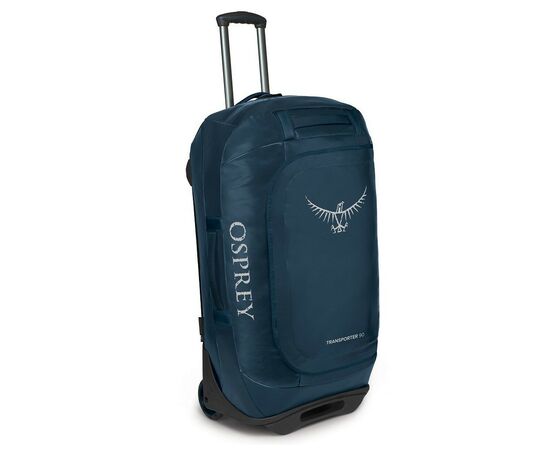 Сумка дорожная Osprey Rolling Transporter 90 venturi blue (009.2603)