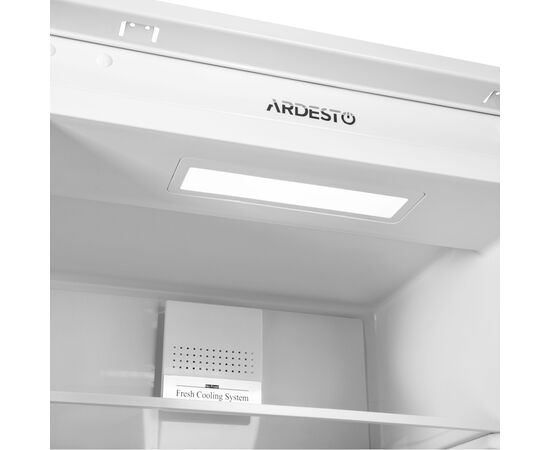 Холодильник Ardesto DNF-MBI177DD, изображение 5 Холодильник Ardesto DNF-MBI177DD, изображение 5