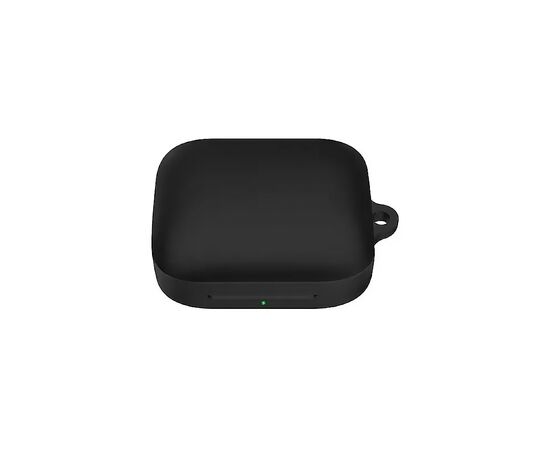 Чехол для наушников BeCover Silicon для OnePlus Buds 3 Black (712011), изображение 2 Чехол для наушников BeCover Silicon для OnePlus Buds 3 Black (712011), изображение 2