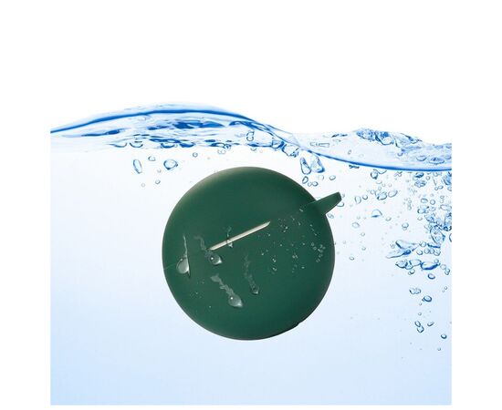 Чохол для навушників BeCover Silicon для Oppo Enco Buds 2 Dark Green (710953), зображення 3 Чохол для навушників BeCover Silicon для Oppo Enco Buds 2 Dark Green (710953), зображення 3