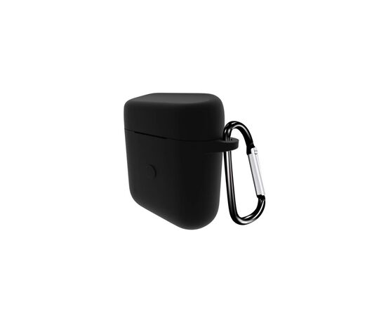 Чехол для наушников BeCover Silicon для Panasonic RZ-B100WDGCK Black (710200)