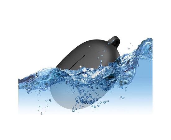 Чехол для наушников BeCover Silicon для Realme Buds Air 6 Pro Black (712018), изображение 2 Чехол для наушников BeCover Silicon для Realme Buds Air 6 Pro Black (712018), изображение 2