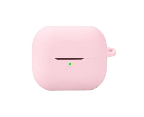Чохол для навушників BeCover Silicon для Samsung Galaxy Buds 3 Pro Pink (712003)