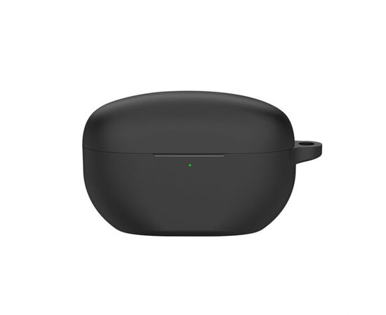 Чехол для наушников BeCover Silicon для Sony WF-1000XM5 Black (710180), изображение 2 Чехол для наушников BeCover Silicon для Sony WF-1000XM5 Black (710180), изображение 2