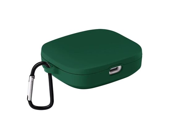 Чохол для навушників BeCover Silicon для Xiaomi Redmi Buds 5 Dark Green (710958)