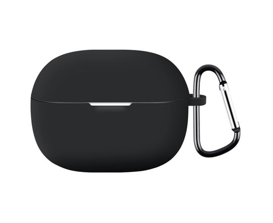 Чохол для навушників BeCover Silicon для Xiaomi Redmi Buds 5 Pro Black (710959)
